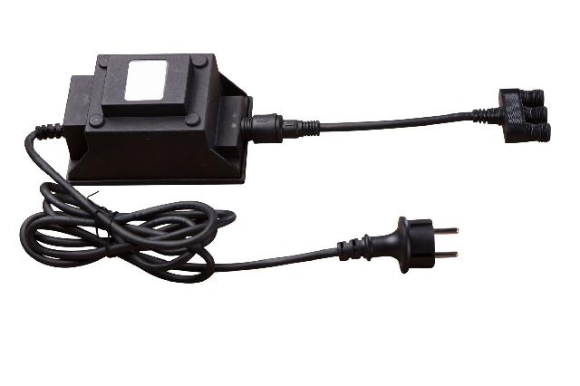 Heissner transformator diverse wattages