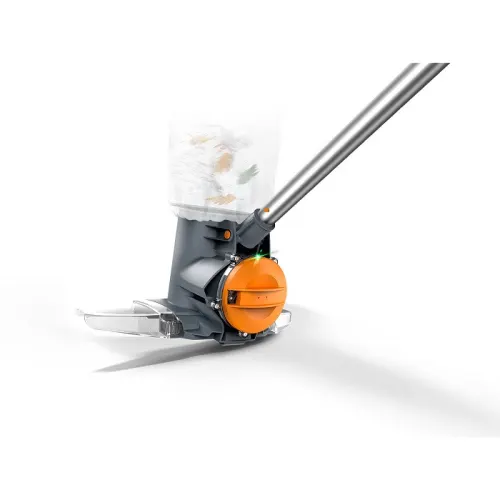 Vektro XL Stofzuiger Snoerloze bladzuiger