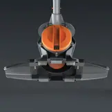 Vektro XL Stofzuiger Snoerloze bladzuiger