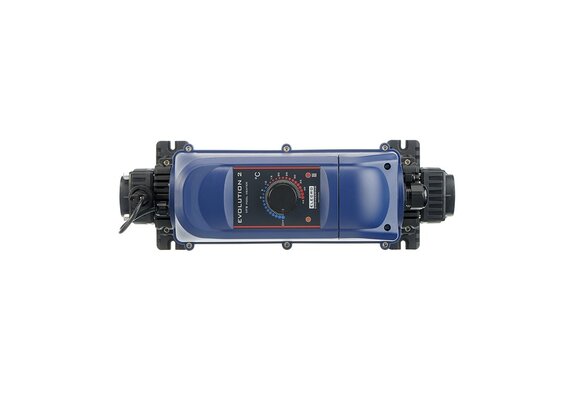 Elecro Evolution 2