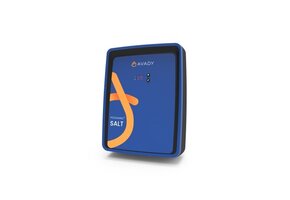 Avady Elektrolyse POOLeasy® Salt