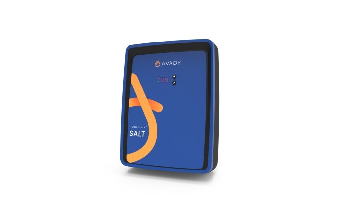 Avady Elektrolyse POOLeasy® Salt