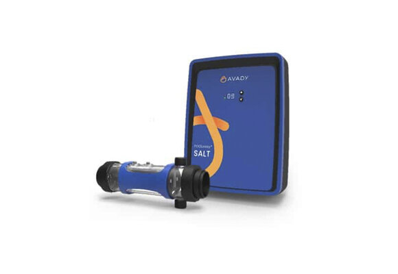 Avady Elektrolyse POOLeasy® Salt