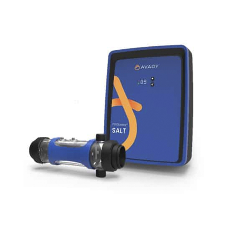 Avady Elektrolyse POOLeasy® Salt
