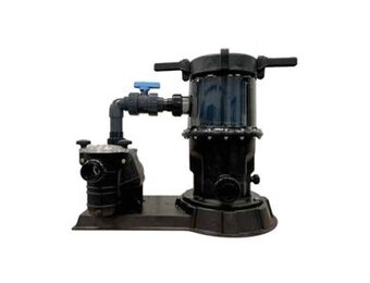 Acis Filtratieset 6-Clone