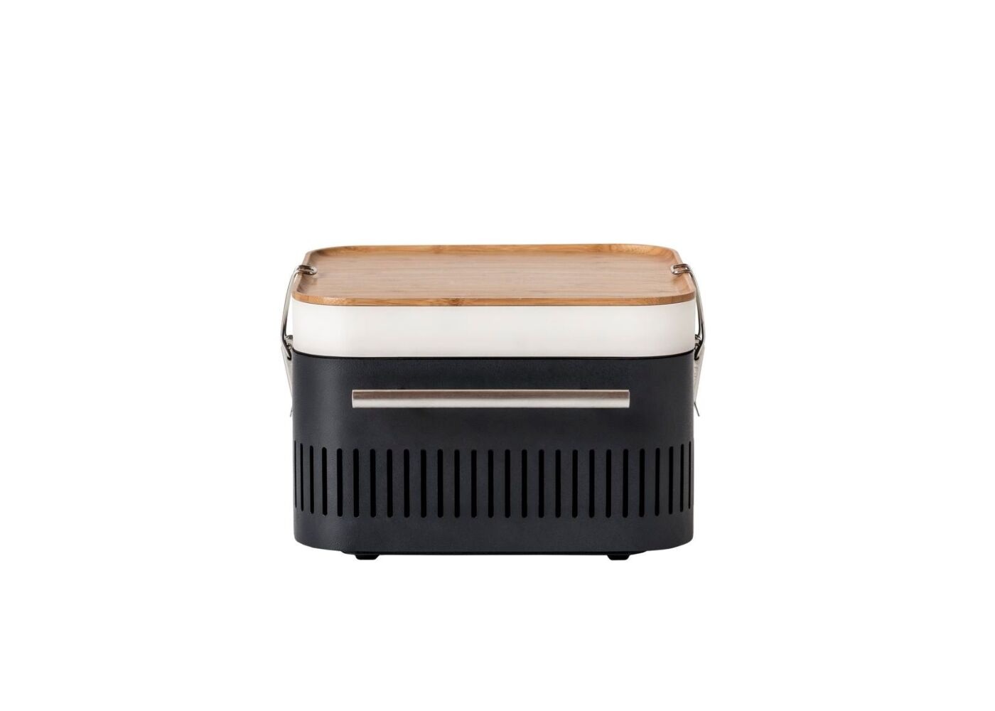 Everdure Cube Tafel Houtskool Barbecue