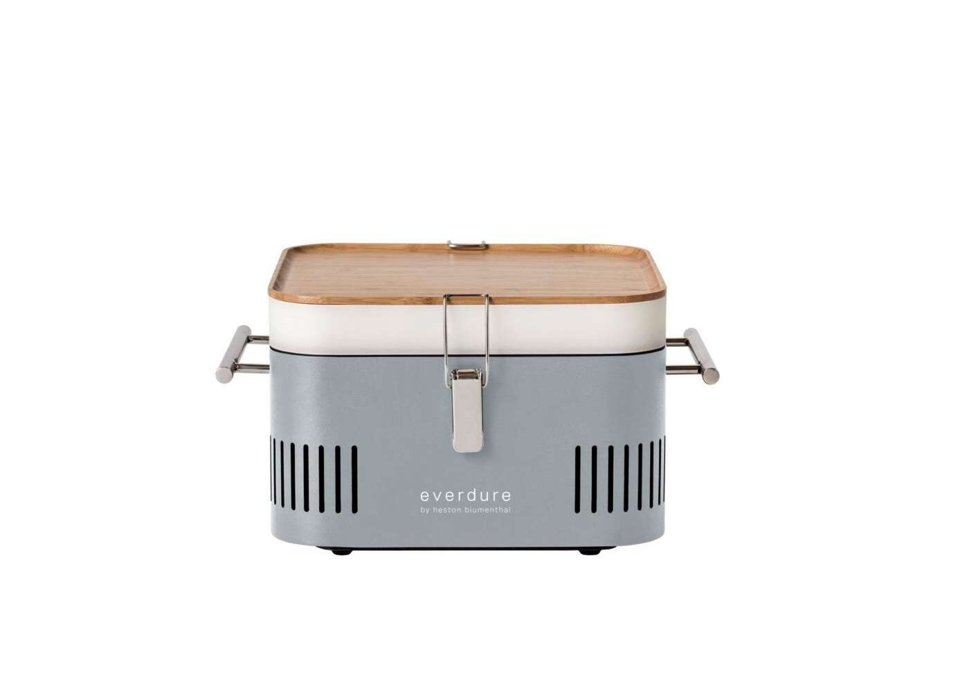 Everdure Cube Tafel Houtskool Barbecue