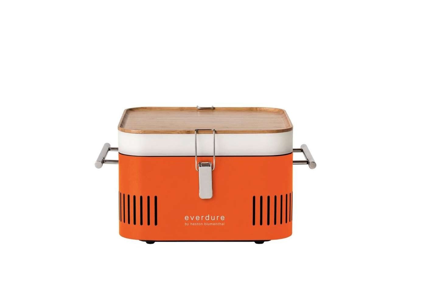 Everdure Cube Tafel Houtskool Barbecue