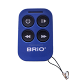 BRiO A100 RC + besturingskast met geïntegeerde 100W voeding