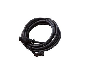 Heissner verlengsnoer 10 meter 4 polig