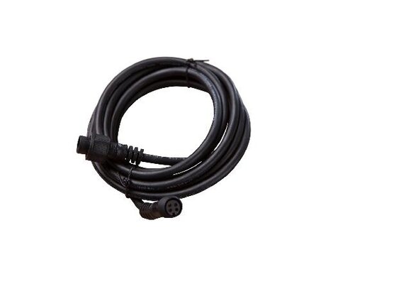 Heissner verlengsnoer 10 meter 4 polig