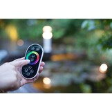 Heissner spot smart light RGB controller met afstandsbediening