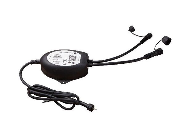 Heissner spot smart Light Wifi RGB controller (APP)