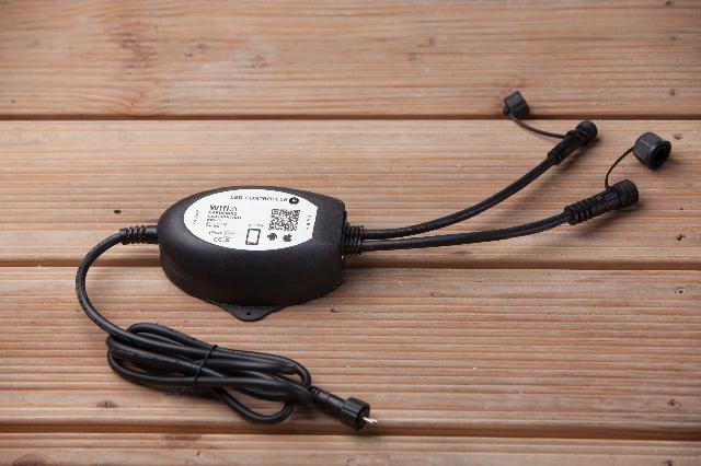 Heissner spot smart Light Wifi RGB controller (APP)