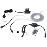 Heissner spot vijver onderwater smart light LED lint RGB set