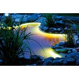 Heissner spot vijver onderwater smart light LED lint RGB set