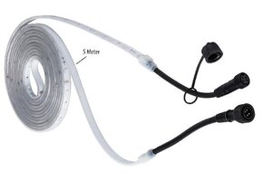 Heissner spot vijver onderwater smart light LED lint RGB