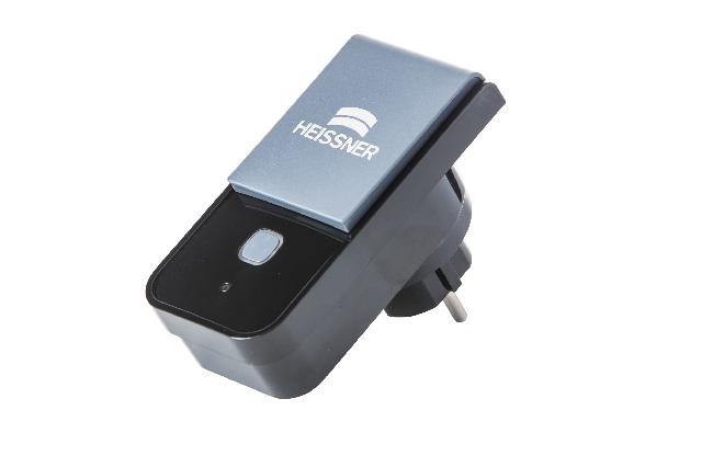 Heissner smart plug