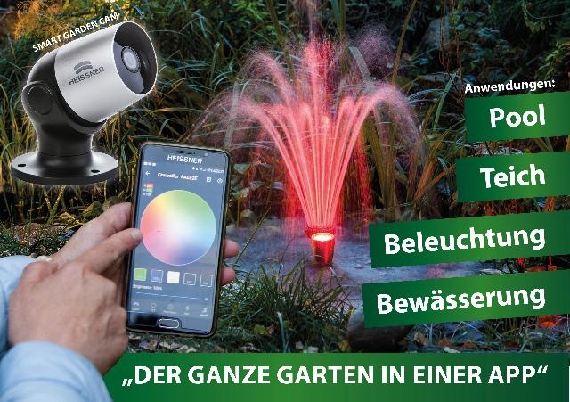 Heissner smart plug