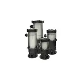 Vervangpatroon voor 6-Clone diverse afmetingen