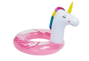 Zwemband Unicorn 104 cm