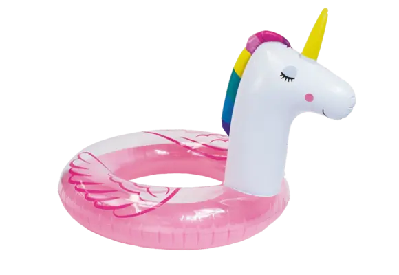 Zwemband Unicorn 104 cm