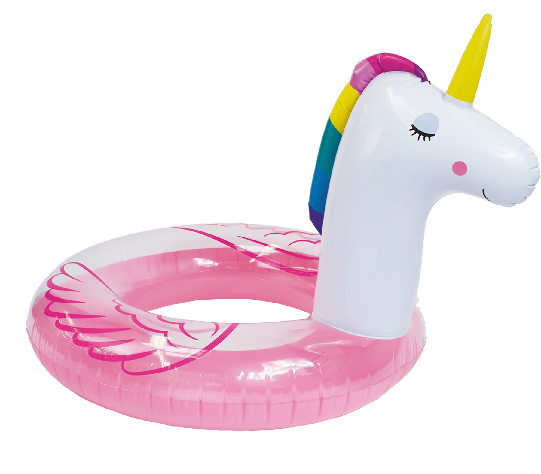 Zwemband Unicorn 104 cm