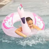Zwemband Flamingo 104 cm