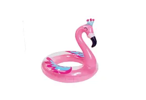 Zwemband Flamingo 104 cm