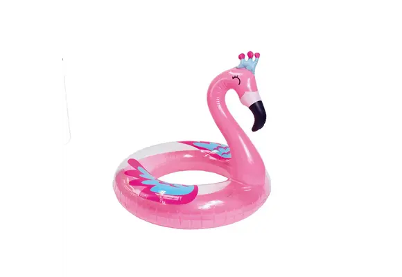 Zwemband Flamingo 104 cm