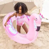 Zwemband Flamingo 104 cm