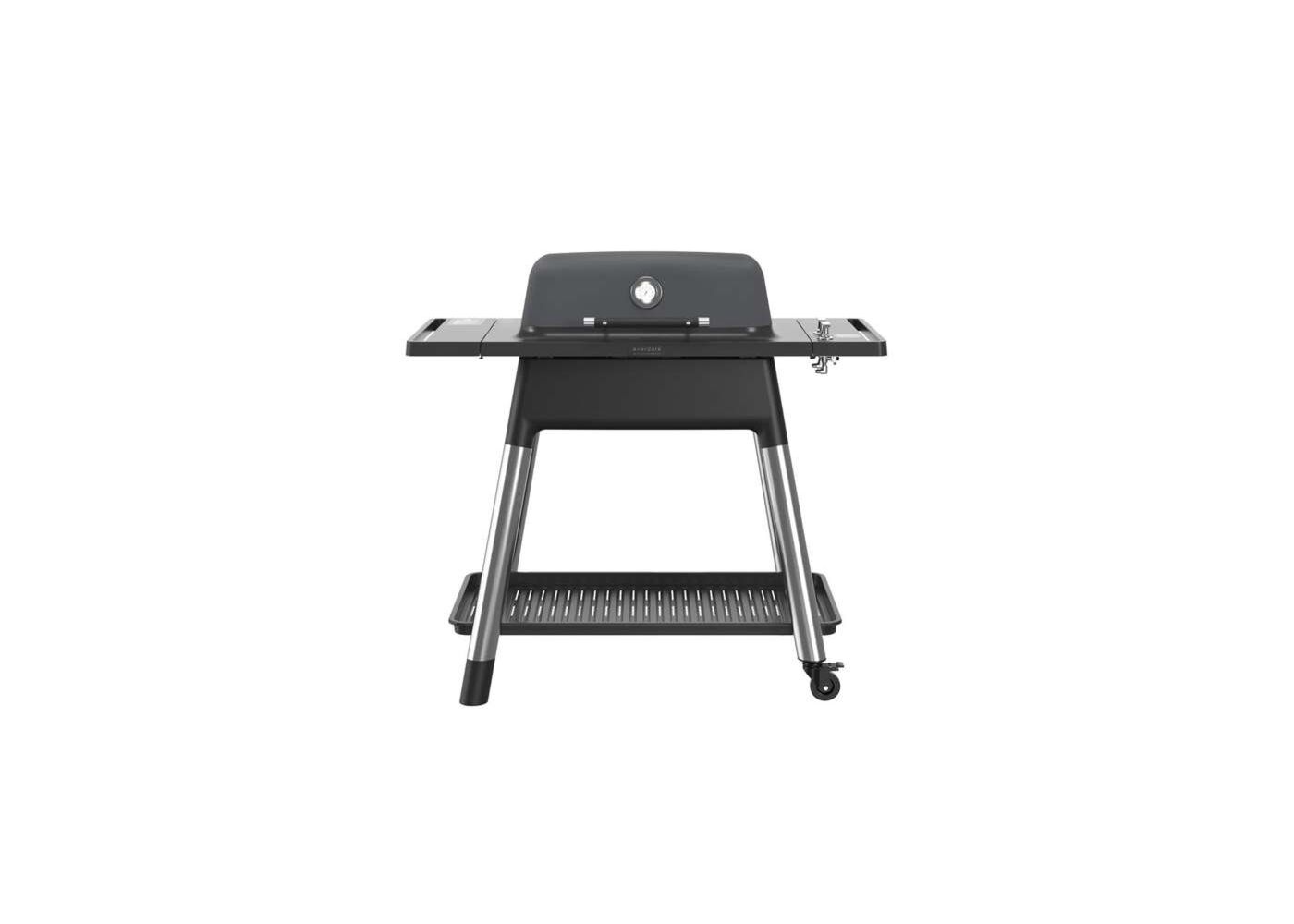 Everdure Furnace Gas Barbecue