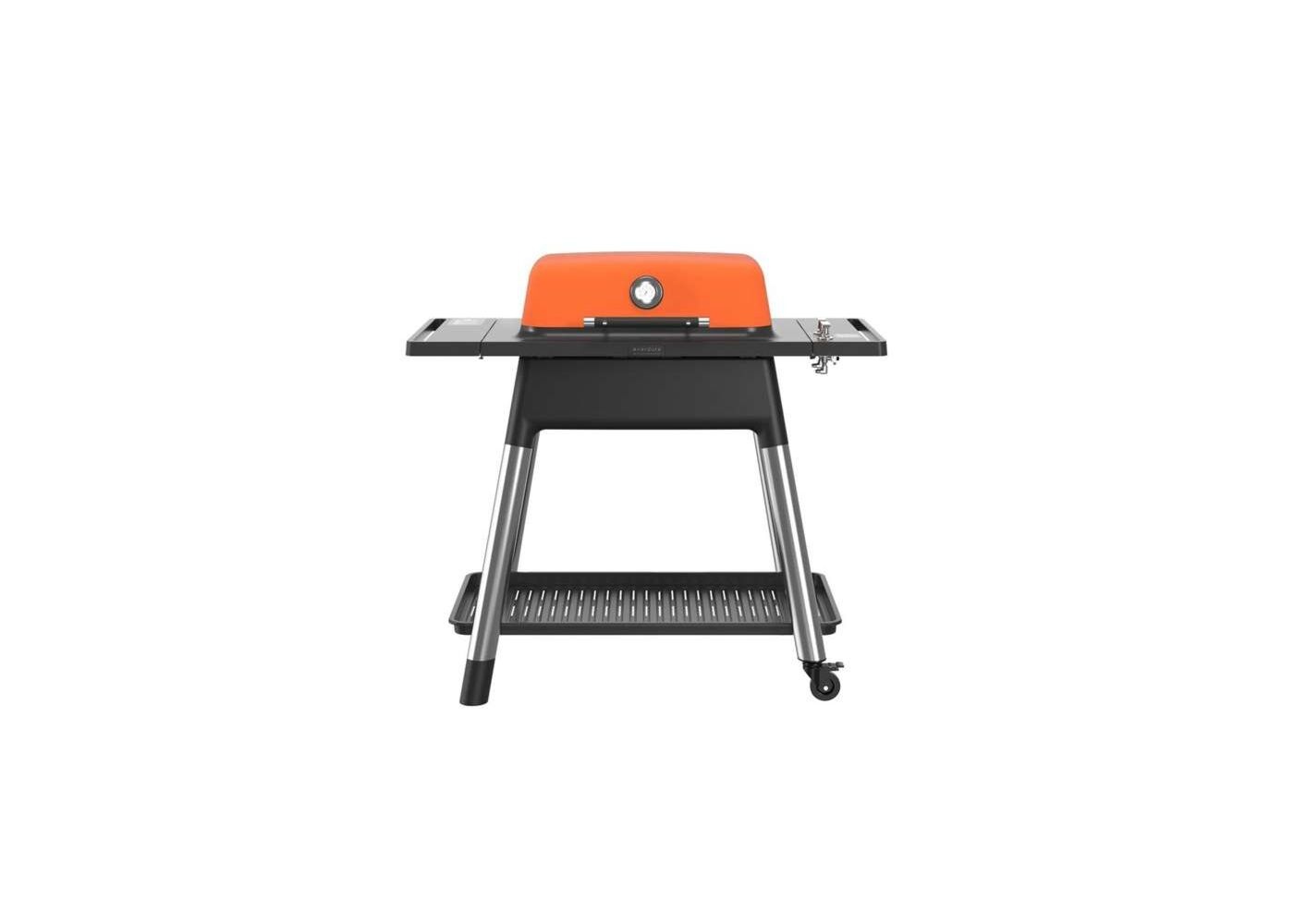 Everdure Furnace Gas Barbecue