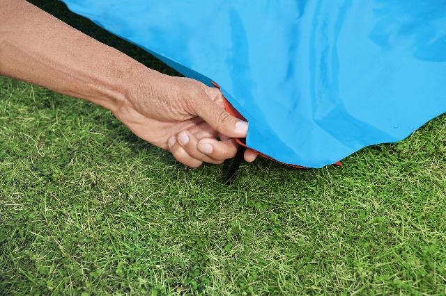 Bestway H20GO waterglijbaan single slide