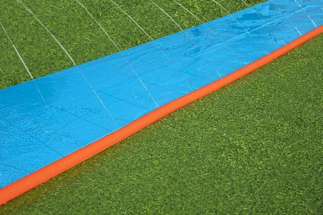 Bestway H20GO waterglijbaan single slide