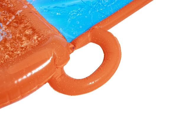 Bestway H20GO waterglijbaan single slide