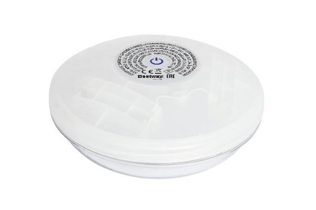Bestway Flow Clear drijvende LED verlichting