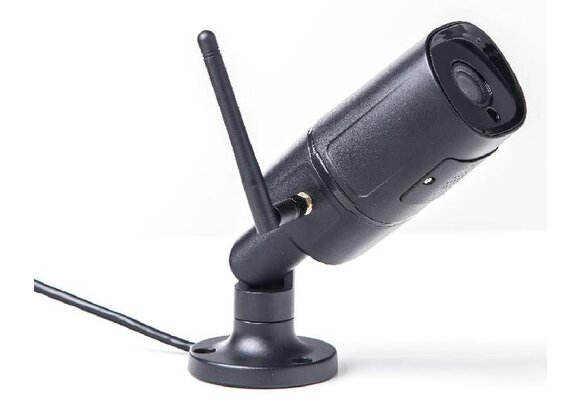 Heissner smart tuin camera