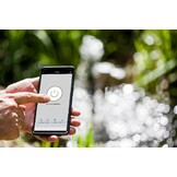 Heissner smart tuin camera