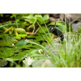 Heissner smart tuin camera