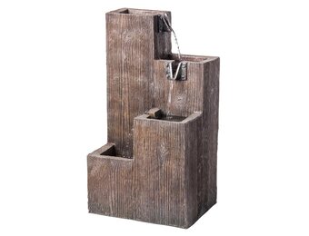 Heissner fonteinset trappen LED