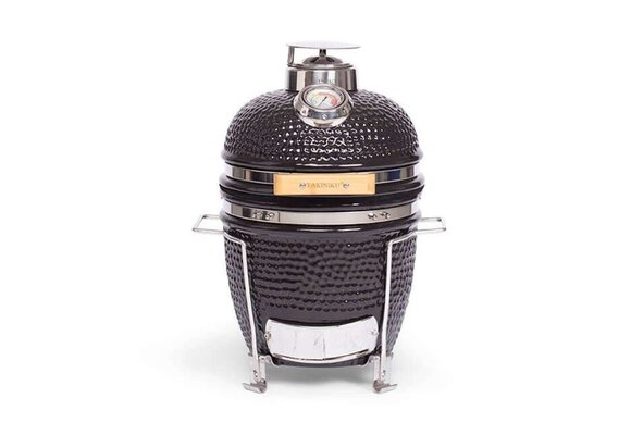 Kamado Barbecue 11 Inch Mini | Houtskool BBQ