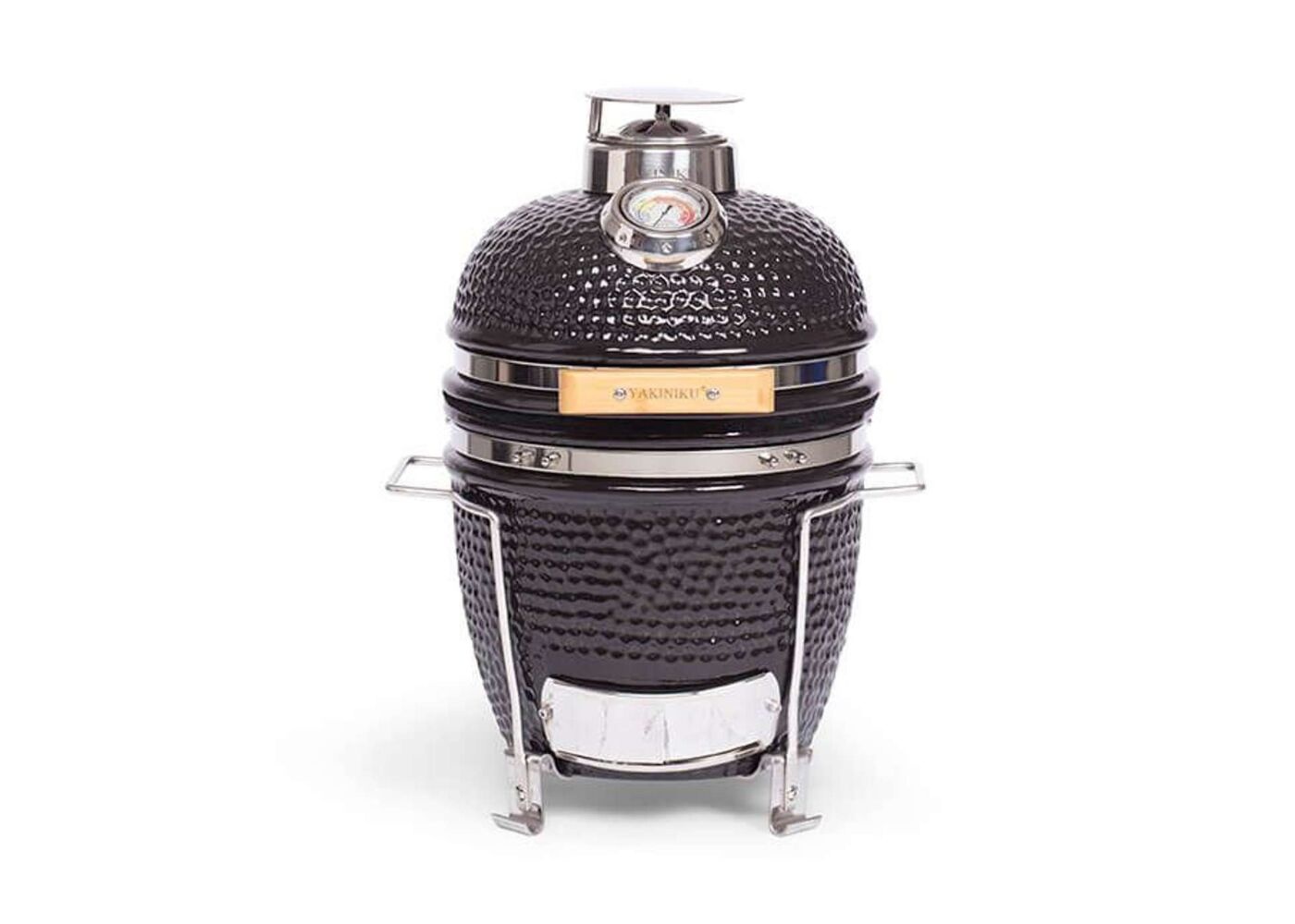 Kamado Barbecue 11 Inch Mini | Houtskool BBQ