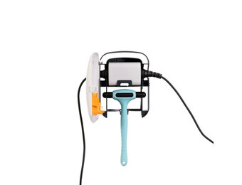 Dolphin wandkast voor Liberty modellen