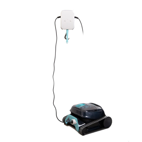 Dolphin wandkast voor Liberty modellen