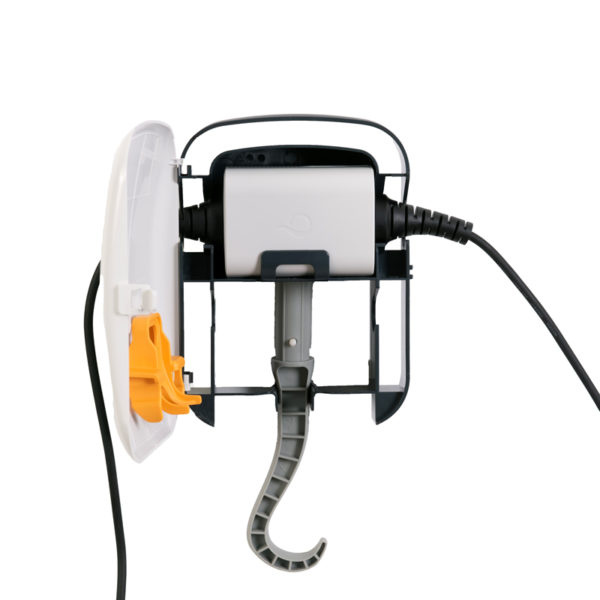 Dolphin wandkast voor Liberty modellen