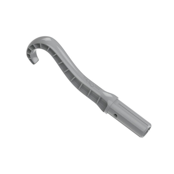 Dolphin grijphaak voor Liberty modellen