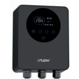 IFlow Frequentieregelaar voor zwembadpomp