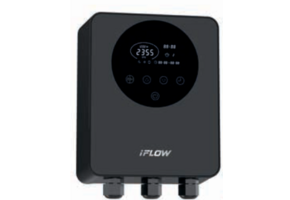 IFlow Frequentieregelaar voor zwembadpomp