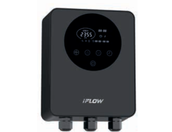 IFlow Frequentieregelaar voor zwembadpomp